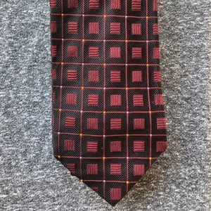 Holland & Sherry All Silk Handmade in USA Tie